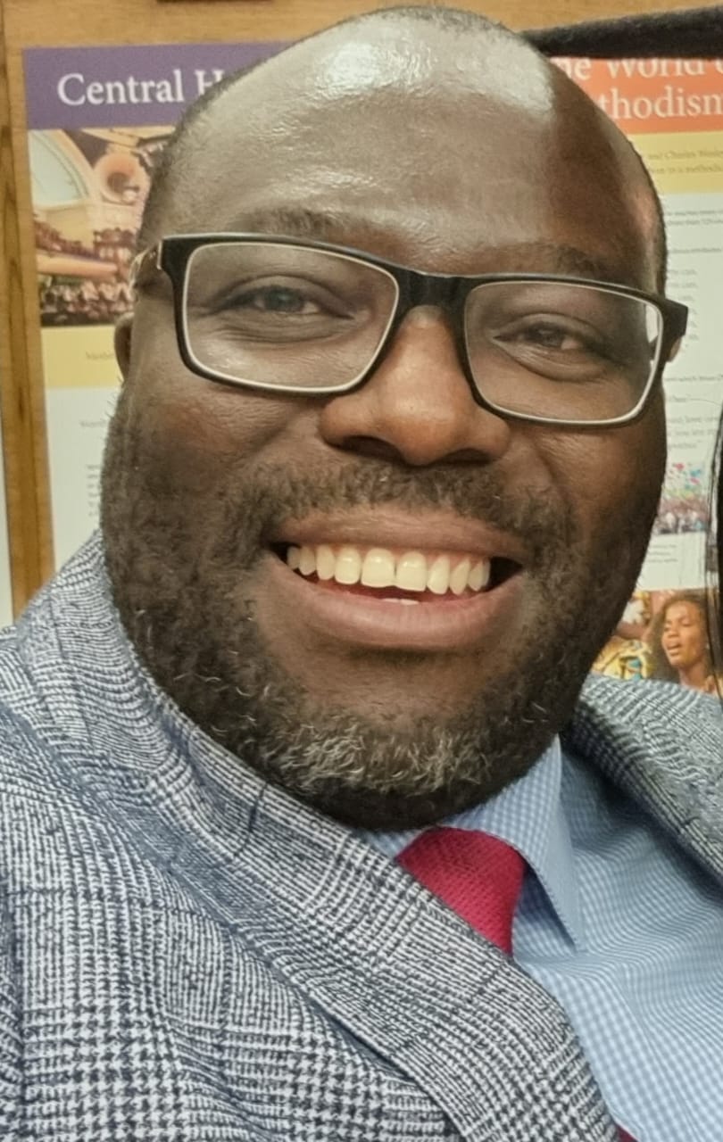 Emmanuel Emmanuel